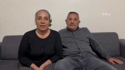 Erzincan'ın İliç ilçesindeki altın madeni alanında 13 Şubat 2024'te meydana