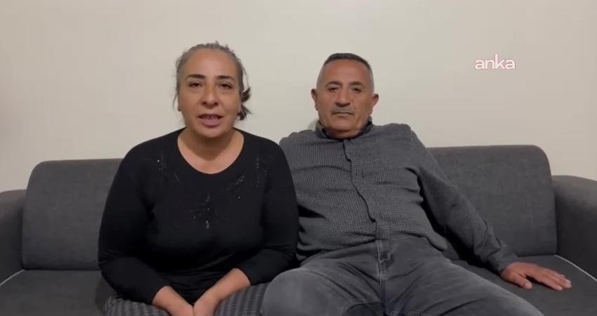 İliç’teki altın madeninin yeniden açılacağına yönelik açıklamalar… Madendeki göçükte yakınlarını kaybedenlerden tepki: “9 canın orada kanı var. Hiç mi utanmıyorlar?” Erzincan'ın İliç ilçesindeki altın madeni alanında 13 Şubat 2024'te meydana