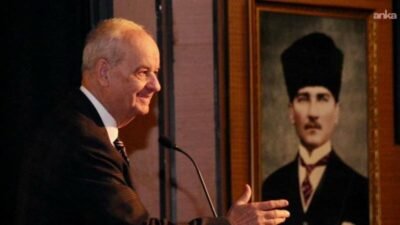 26. Genelkurmay Başkanı İlker Başbuğ, 5. Giresun Kitap Fuarı kapsamında düzenlenen