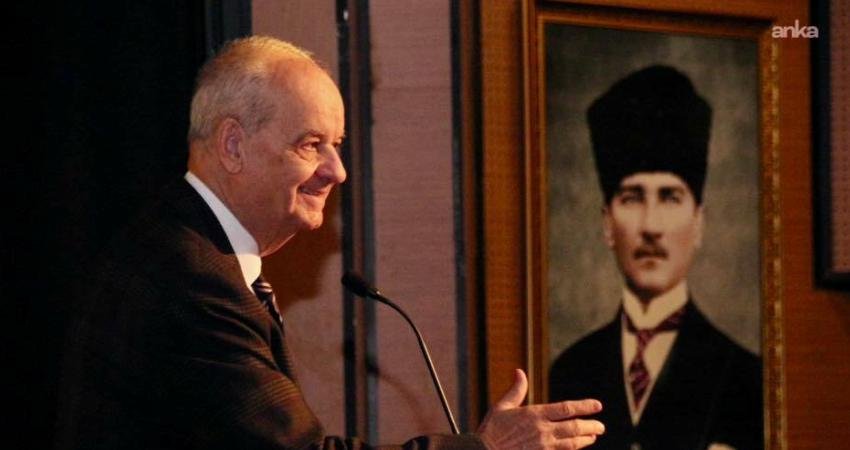 26. Genelkurmay Başkanı İlker Başbuğ, 5. Giresun Kitap Fuarı kapsamında düzenlenen