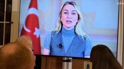 CHP’nin tutuklu cumhurbaşkanı adayı ve İstanbul Büyükşehir Belediye (İBB) Ekrem