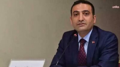 CHP'li belediyelere yönelik operasyonlarda 87 gün önce tutuklanan Beyoğlu Belediye