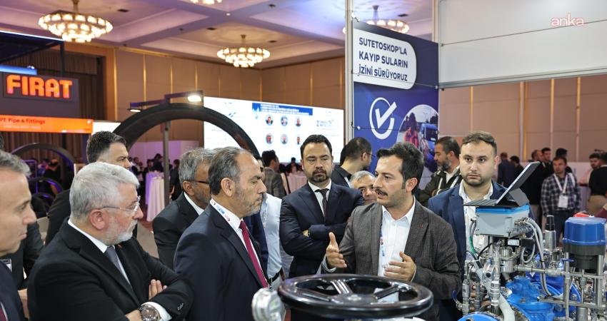 İstanbul Su ve Kanalizasyon İdaresi (İSKİ), Altyapı ve Kazısız Teknolojiler