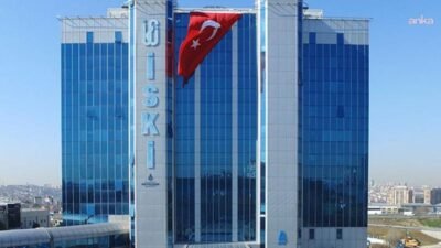 İstanbul Su ve Kanalizasyon İdaresi (İSKİ), Ömerli İçme Suyu Arıtma