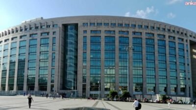 İstanbul Cumhuriyet Başsavcılığı, 5 ayrı suç örgütüne yönelik operasyonlarla ilgili