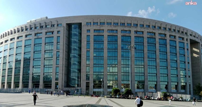 İstanbul Cumhuriyet Başsavcılığı, 5 ayrı suç örgütüne yönelik operasyonlarla ilgili