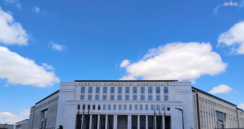 İstanbul Cumhuriyet Başsavcılığı, Yargıtay Cumhuriyet Başsavcılığı'na CHP ile ilgili yaptığı