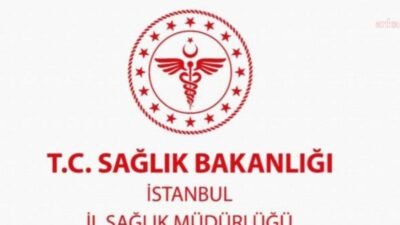 İstanbul İstanbul İl Sağlık Müdürü Abdullah Emre Güner, Fatih'te meydana