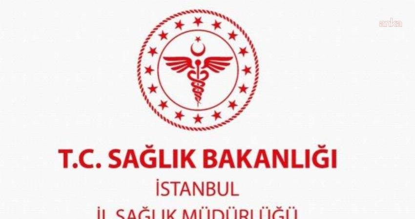 İstanbul İl Sağlık Müdürü Güner: “Zehirlenme şüphesiyle hastaneye başvuran iki yabancı turistin genel durumları iyi” İstanbul Fatih'te, gıda zehirlenmesi şüphesiyle hastaneye kaldırılan iki turistin genel