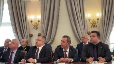 Almanya'dan tatile gelen 4 kişilik Böcek ailesinin zehirlenerek ölümüyle ilgili