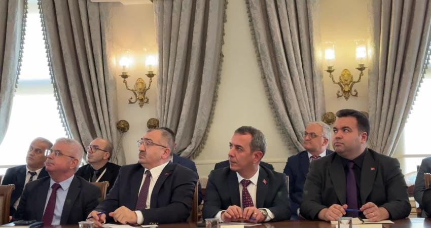 Almanya'dan tatile gelen 4 kişilik Böcek ailesinin zehirlenerek ölümüyle ilgili