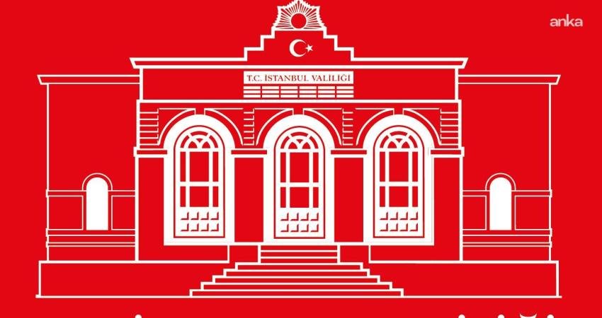 İstanbul Valiliği'nden Kağıthane ilçesinde meydana gelen patlamaya ilişkin yapılan açıklamada,