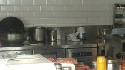 Almanya'dan gezmek için geldikleri İstanbul'da şüpheli bir şekilde can veren