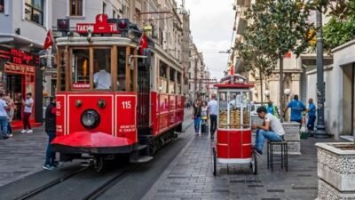 İstanbul Ticaret Odası (İTO), 2025 Ekim ayına ilişkin perakende fiyat