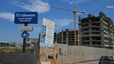 İzmir Cumhuriyet Başsavcılığı'nın İzmir Büyükşehir Belediyesine yönelik "yolsuzluk" soruşturmasının "asfalt