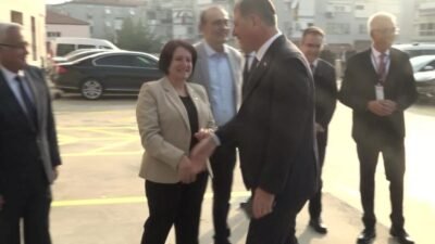 İzmir Büyükşehir Belediyesi’nde kadın şoför sayısı 290 oldu. ESHOT Genel Müdürlüğü’nün,