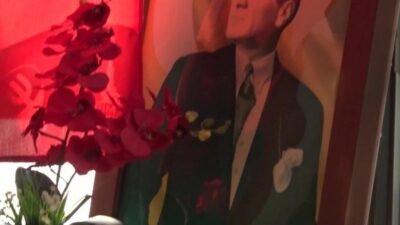 İzmir Büyükşehir Belediyesi, Ulu Önder Gazi Mustafa Kemal Atatürk’ün vefatının