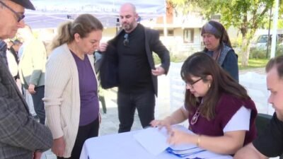 İzmir Büyükşehir Belediyesi, çiftçinin emeğinin katma değerli ürüne dönüşmesi için