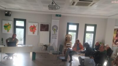 Efes Selçuk Belediyesi, Karaot Yerel Tohum Derneği ve İzmir Büyükşehir