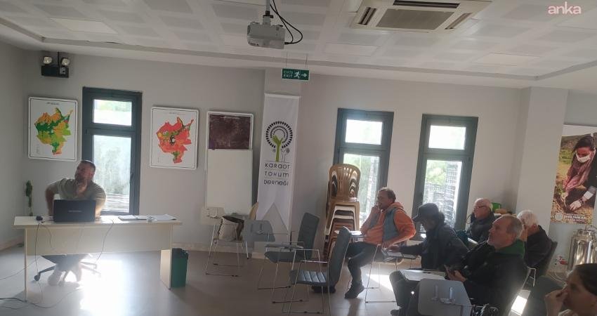 Efes Selçuk Belediyesi, Karaot Yerel Tohum Derneği ve İzmir Büyükşehir