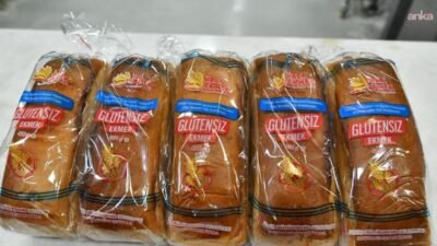 Çölyak ve fenilketonüri hastalarına desteğini sürdüren İzmir Büyükşehir Belediyesi, bu