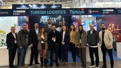 İzmir Büyükşehir Belediyesi'nin fuarcılık şirketi İZFAŞ, ihracatçıların ve lojistik sektörünün