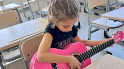 Çocukların okuldan kalan zamanlarını nitelikli ve verimli değerlendirebilmesi için kentin