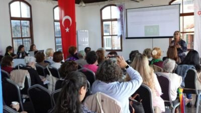 İzmir Büyükşehir Belediyesi, kadın, çocuk ve toplumsal cinsiyet eşitliği alanında