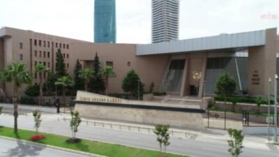 İzmir Cumhuriyet Başsavcılığı tarafından yürütülen “edimin ifasına fesat karıştırma” soruşturması