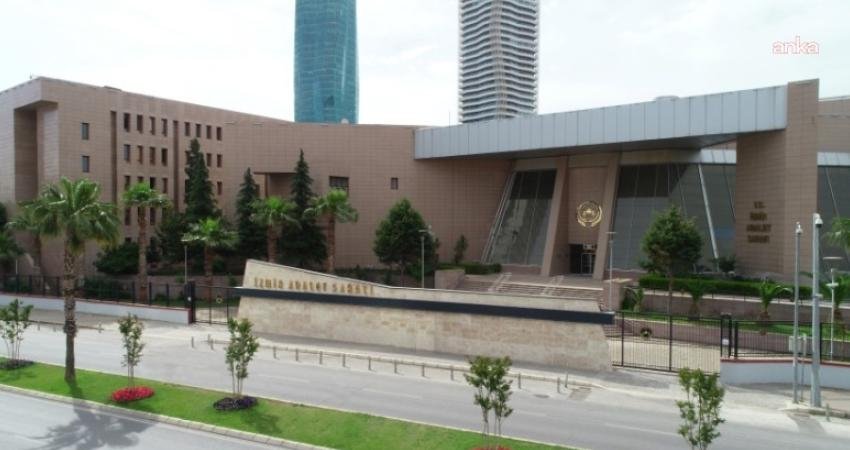 İzmir Cumhuriyet Başsavcılığı tarafından yürütülen “edimin ifasına fesat karıştırma” soruşturması