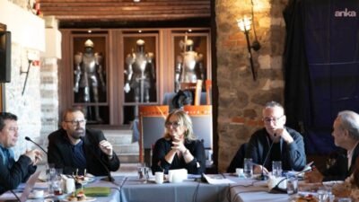 İzmir Büyükşehir Belediyesi Şehir Tiyatroları’nın (İzBBŞT) yıllık olağan Danışma Kurulu