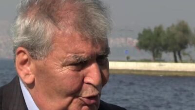 İzmir, uzun yıllardır en kurak dönemlerini yaşarken barajların doluluk oranları