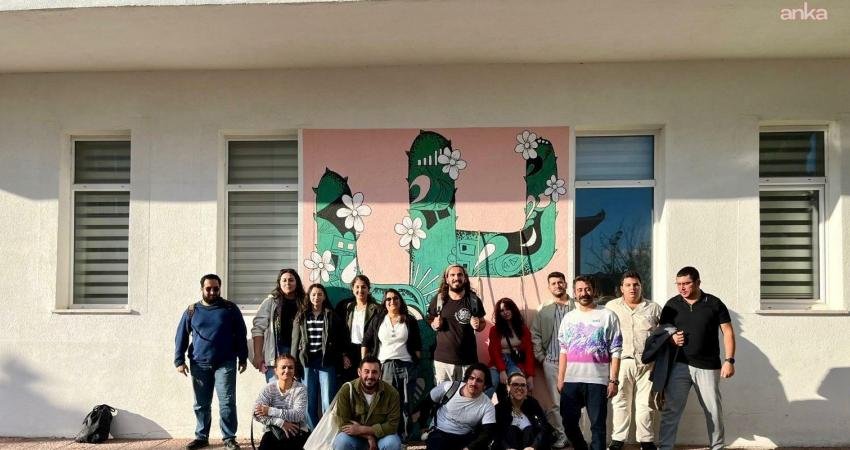 İzmir, Antalya ve Eskişehir Büyükşehir Belediyelerinin birlikteliğiyle "belediyelerin hayata geçirdiği