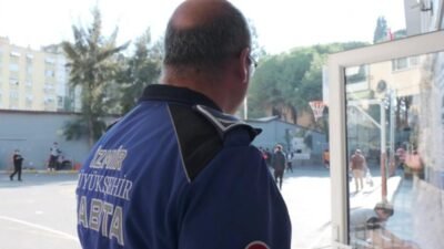 İzmir Büyükşehir Belediyesi Zabıta Dairesi Başkanlığı, sağlıklı, güvenli ve hijyenik