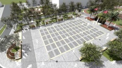 İzmir Büyükşehir Belediyesi’nin kentlilerin görüşünü alarak ortaya çıkardığı Kınık Cumhuriyet