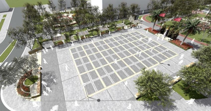 İzmir Büyükşehir Belediyesi’nin kentlilerin görüşünü alarak ortaya çıkardığı Kınık Cumhuriyet