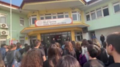 Bu yıl 10 Kasım’da okulların tatil olması nedeniyle İzmir’de Buca