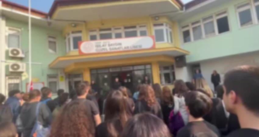 Bu yıl 10 Kasım’da okulların tatil olması nedeniyle İzmir’de Buca