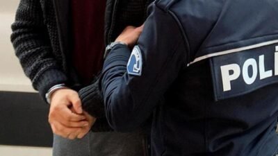 İzmir Cumhuriyet Başsavcılığı koordinesinde “Saraçlar” suç örgütüne yönelik operasyonda 2'si