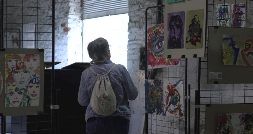 İzmir’in tasarım yolculuğuna 2 bin 200 katılımcı İzmir Büyükşehir Belediyesi İzmir Akdeniz Akademisi tarafından bu yıl 10'uncusu