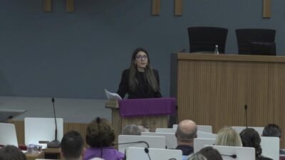 İZSU Genel Müdürlüğü’nün 45 milyar lira olarak belirlenen 2026 Mali