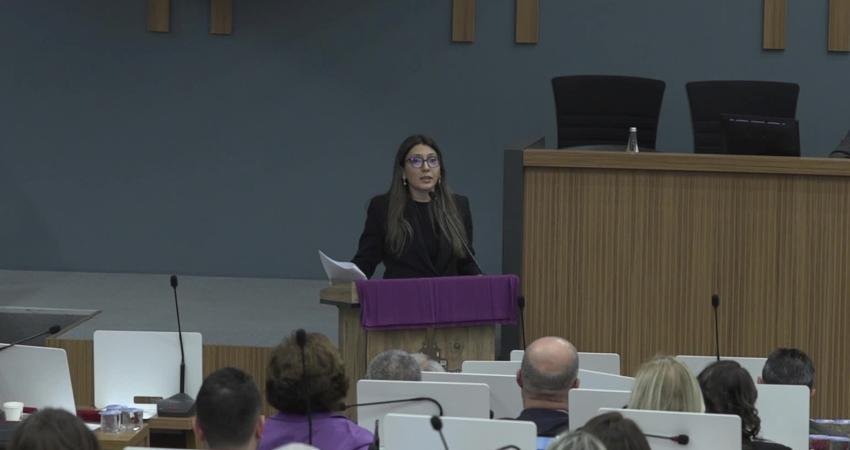 İZSU Genel Müdürlüğü’nün 45 milyar lira olarak belirlenen 2026 Mali