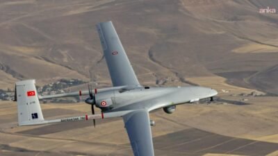 İsrail merkezli Jerusalem Post gazetesinde bugün yayınlanan bir makalede, “Türkiye