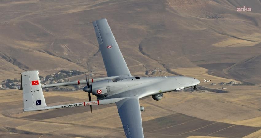 İsrail merkezli Jerusalem Post gazetesinde bugün yayınlanan bir makalede, “Türkiye