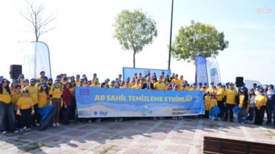 Kadıköy Belediyesi ve İstanbul Kalkınma Vakfı (İKV) iş birliğiyle Caddebostan