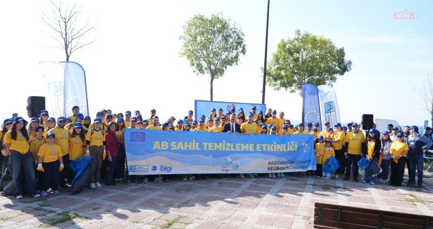 Kadıköy Belediyesi ve İstanbul Kalkınma Vakfı (İKV) iş birliğiyle Caddebostan