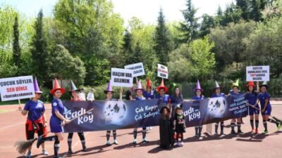 Kadıköy Belediyesi, 25 Kasım Kadına Yönelik Şiddete Karşı Uluslararası Mücadele