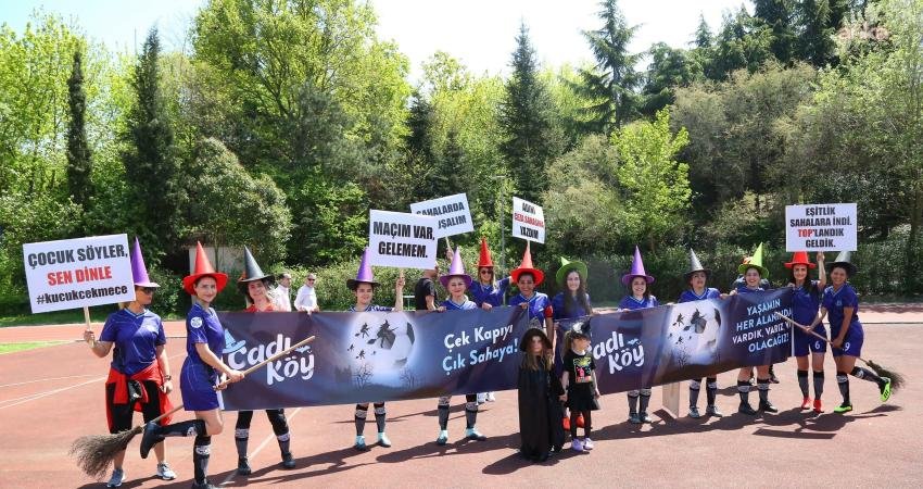 Kadıköy Belediyesi, 25 Kasım Kadına Yönelik Şiddete Karşı Uluslararası Mücadele