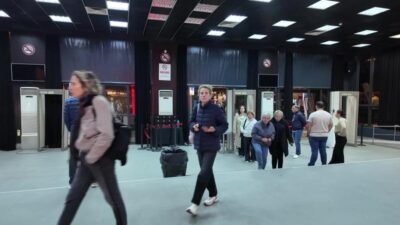 Kadıköy’de görev yapan öğretmenler ile Kadıköy Belediyesi çalışanı eğitimciler, 24