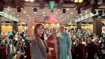 Sincan Belediyesi her ay alanında uzman, birbirinden değerli isimleri ağırlamaya